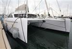 Outremer  Outremer 51