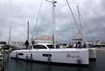Outremer  Outremer 51