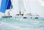 Outremer  Outremer 51