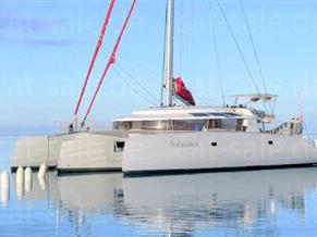 NEEL Trimarans  NEEL 45
