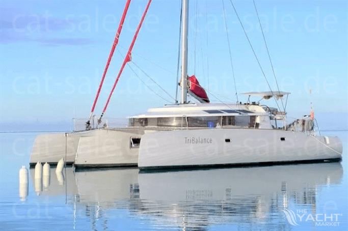 NEEL Trimarans  NEEL 45