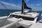 Outremer  Outremer 5X