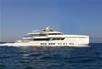Brythonic Yachts & KND Naval Design 45m Ice Class Super Yacht