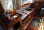 Westerly Konsort Duo - Galley