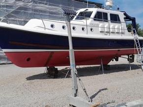 Seaward 35