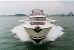 Prestige Flybridge