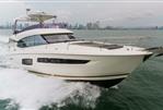 Prestige Flybridge