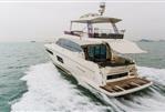 Prestige Flybridge