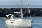 Jeanneau Sun Odyssey 479