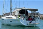 Jeanneau Sun Odyssey 479