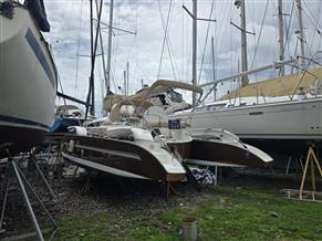 Dragonfly 32 Swing Wing Supreme