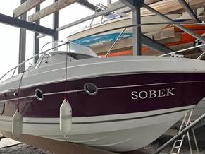 Beneteau Flyer 850 Sundeck