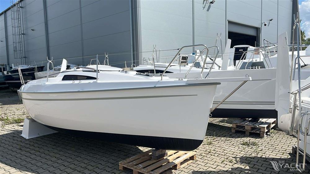 VIKO YACHTS VIKO 20