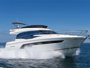 Prestige 520