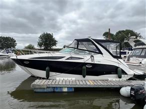 Bayliner 315 Cruiser