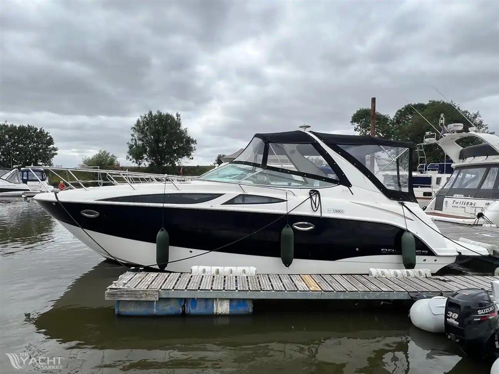 Bayliner 315 Cruiser
