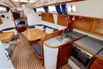Maxi Yachts 38