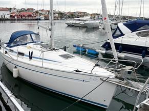 Bavaria 31