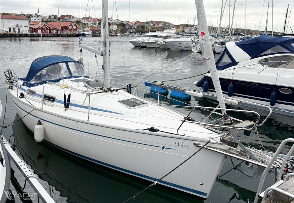 Bavaria 31