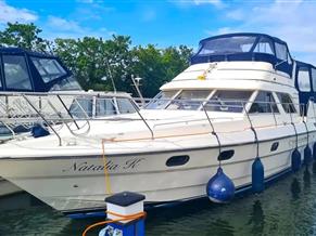 Princess 435