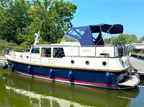 Smelne Vlet 1200