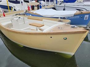 Salcombe 600