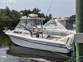 Grady-White Sailfish 272
