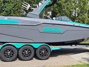 Malibu m240