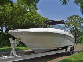 Hurricane 2690 SD