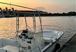 Boston Whaler 210 Montauk - 2013 Boston Whaler 210 Montauk - Photo #5