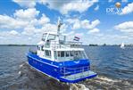 Explorer MMS 55 Trawler - Picture 7