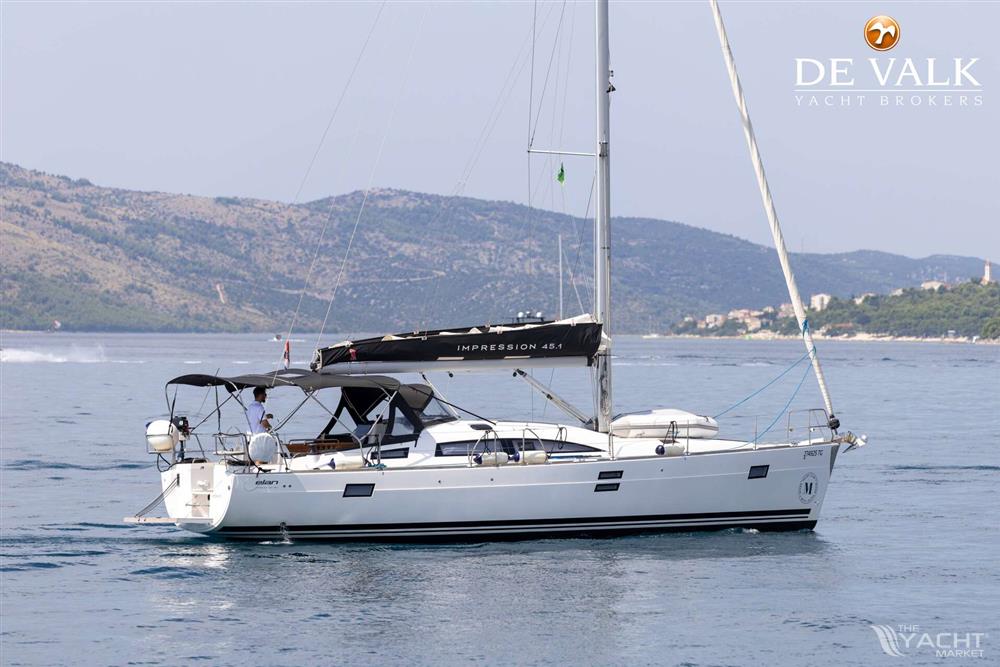 Elan Impression 45.1 - Picture 1