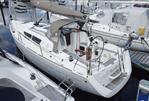 Jeanneau Sun Odyssey 33i
