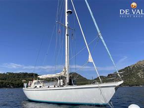 Hutting 40