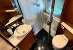 Princess V48 - 27 - En Suite