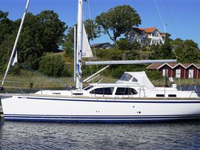 Nordship 380 DS
