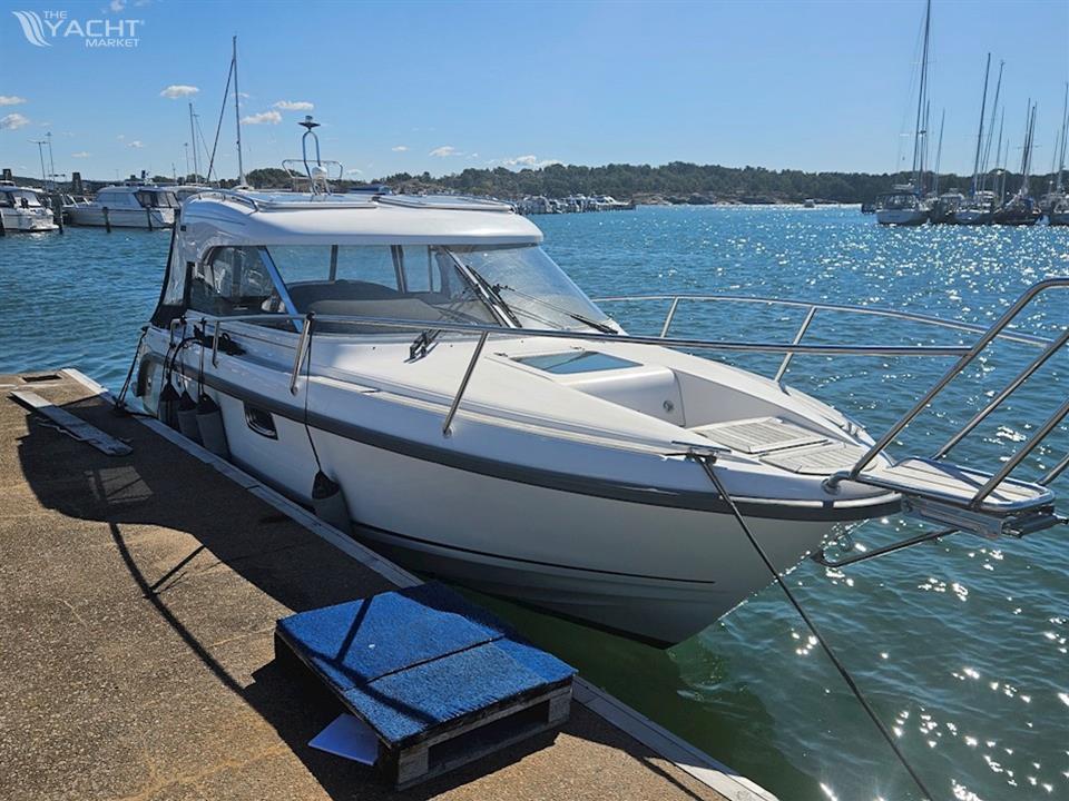 Aquador 25 HT