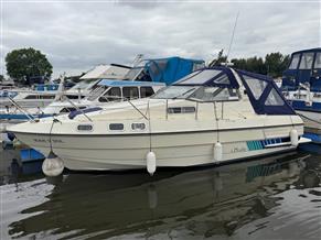 Sealine 285 Ambassador