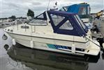 Sealine 285 Ambassador - goole marina