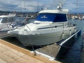 Starfisher 780