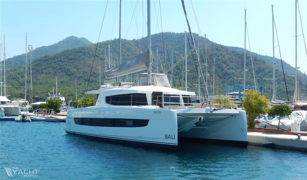 CATANA BALI 4.4