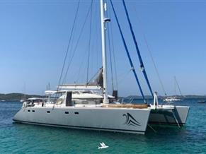 GC Marine Consulting Ltd  Aikane 56