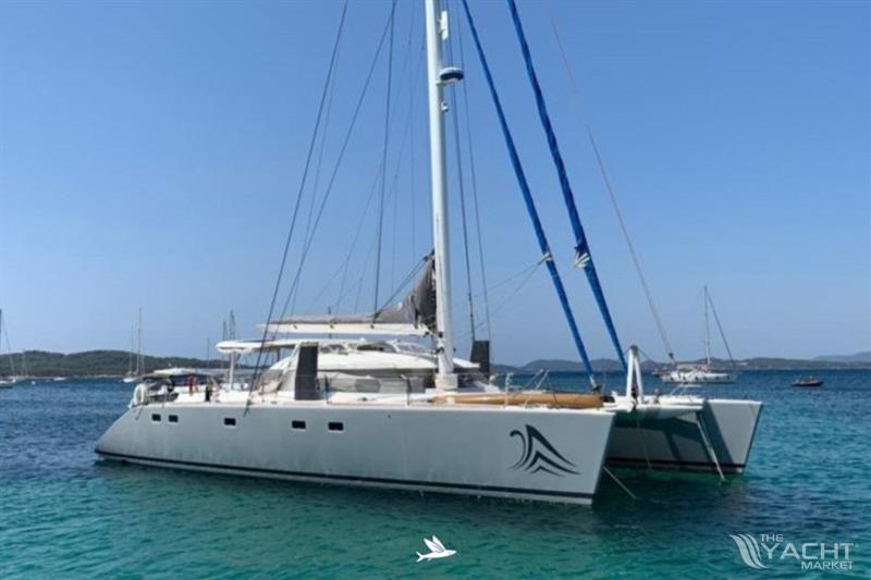 GC Marine Consulting Ltd  Aikane 56