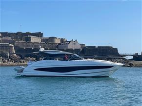 Princess 50