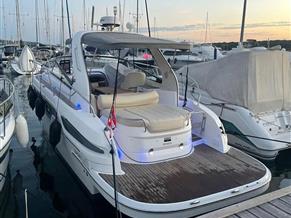 BAVARIA 32 SPORT - 2013