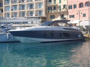 Princess V48