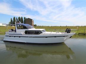 Zijlmans Eagle 1500 Cabrio