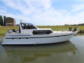 Zijlmans Eagle 1500 Cabrio