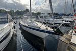 Hallberg Rassy 312 Mk I (1985)