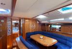 Jeanneau Sun Odyssey 49 - General Image